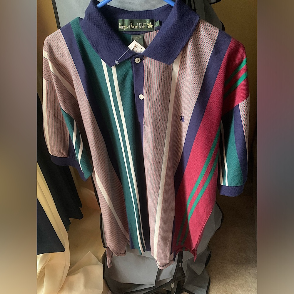 Knights of Round Table Polo